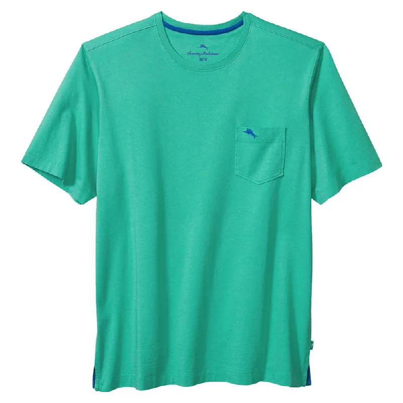 Tommy Bahama New Bali Skyline T-Shirt - Kohala Teal