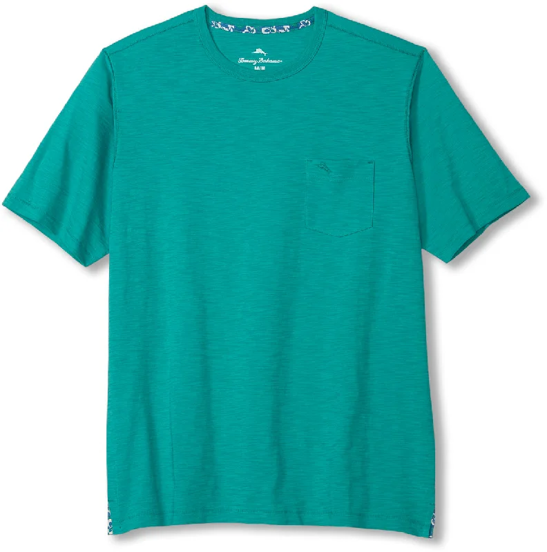 Tommy Bahama Bali Beach Crew T-Shirt - Gulf Shore