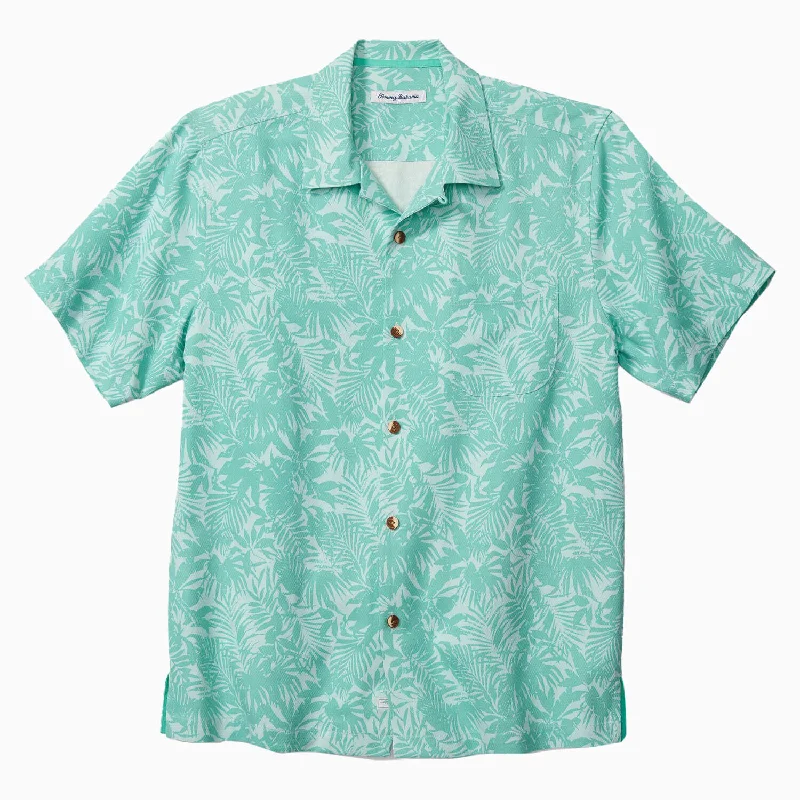 Tommy Bahama Palm Haven Camp Shirt - Seabrook