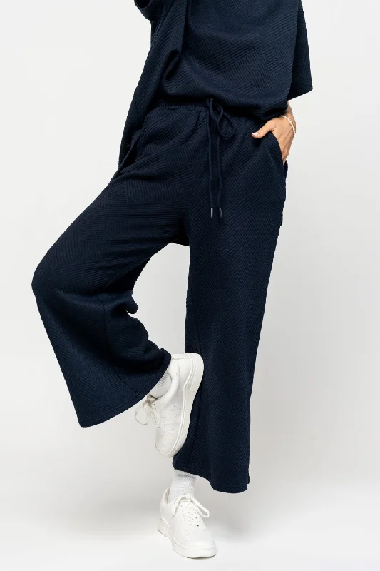 women's clubbing pantsAddison Pants in Navy - FINAL SALE