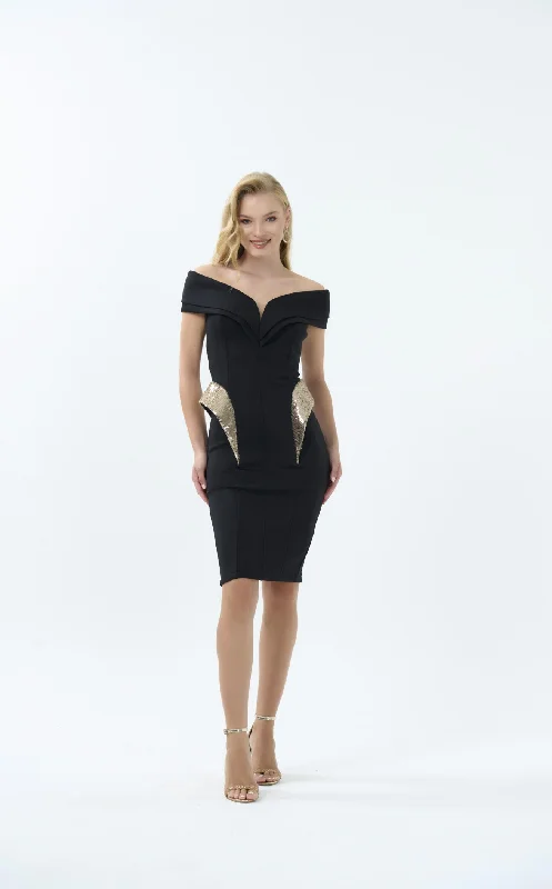 women's formal dressesGygess G2325076 Dress