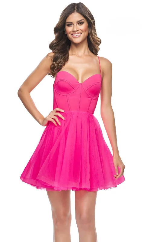 women's vintage dressesLa Femme 31468 Dress